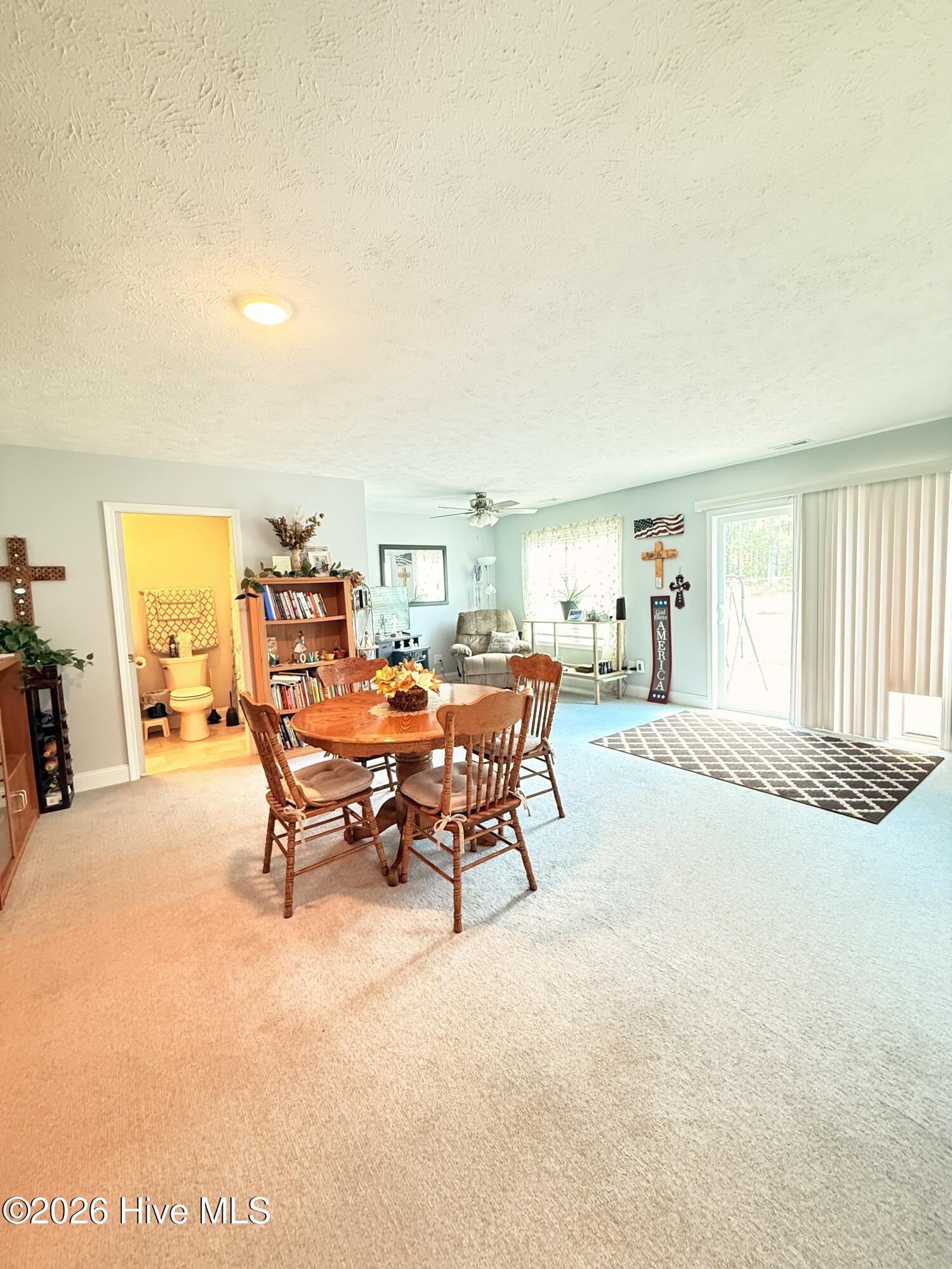137 Manley Road Carthage, NC 28327 - Photo 12 of 22