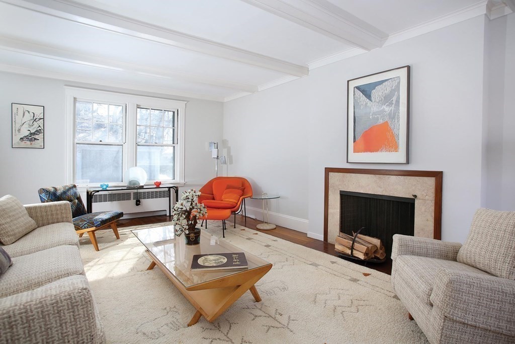 136 Willard Road Brookline, MA 02445 - Photo 3 of 13