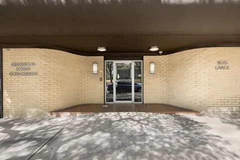 $270,000 | 1800 Lavaca Street, Unit 207, Austin, TX 78701