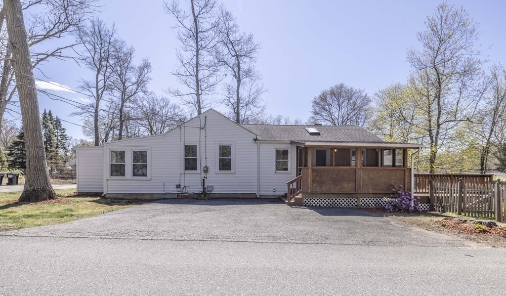 32 North Highland Road Norton, MA 02766 - Photo 31 of 33 Gallery Image 31