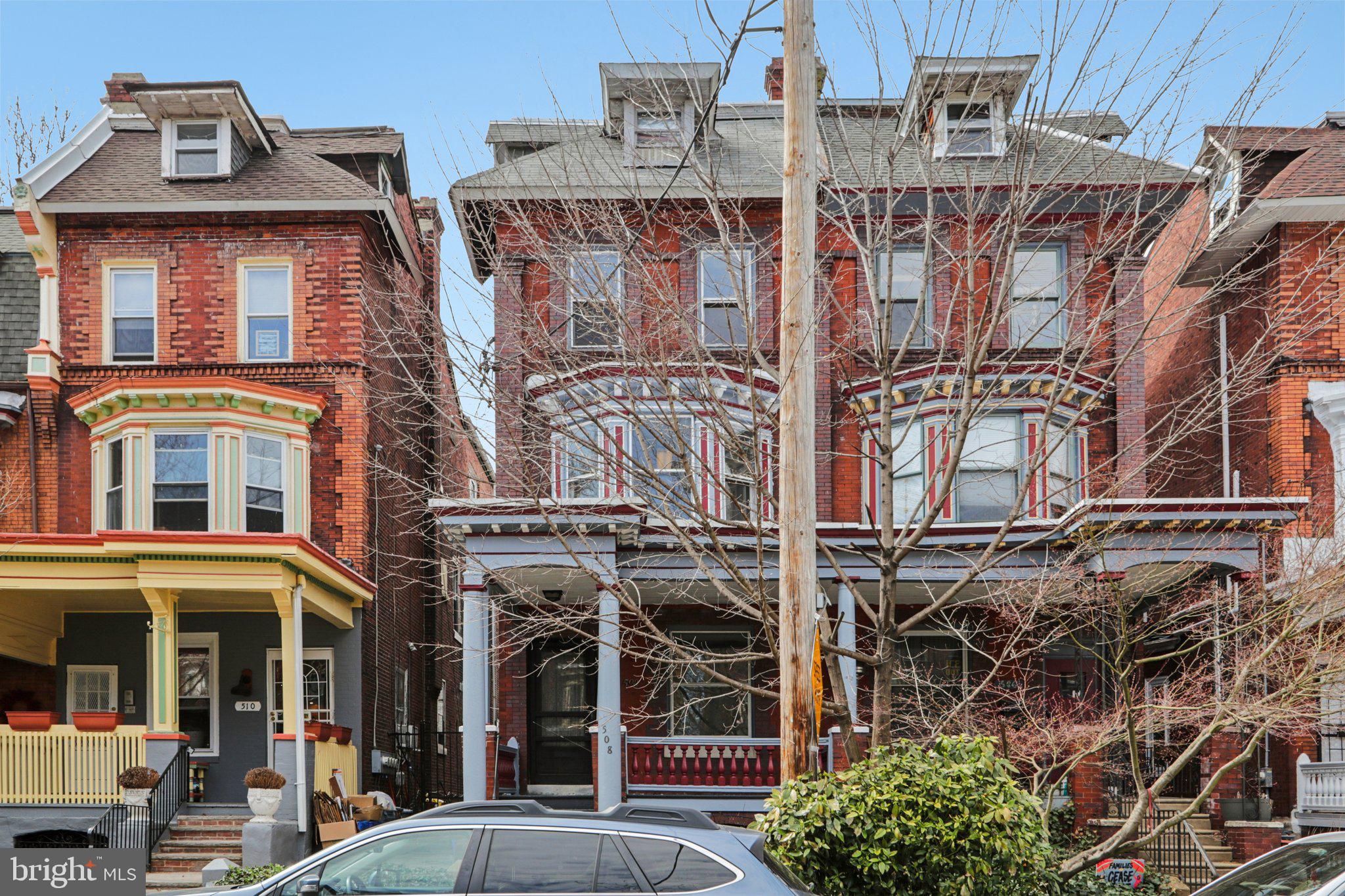 508 South 48th Street Philadelphia, PA 19143 - Photo 1 of 49