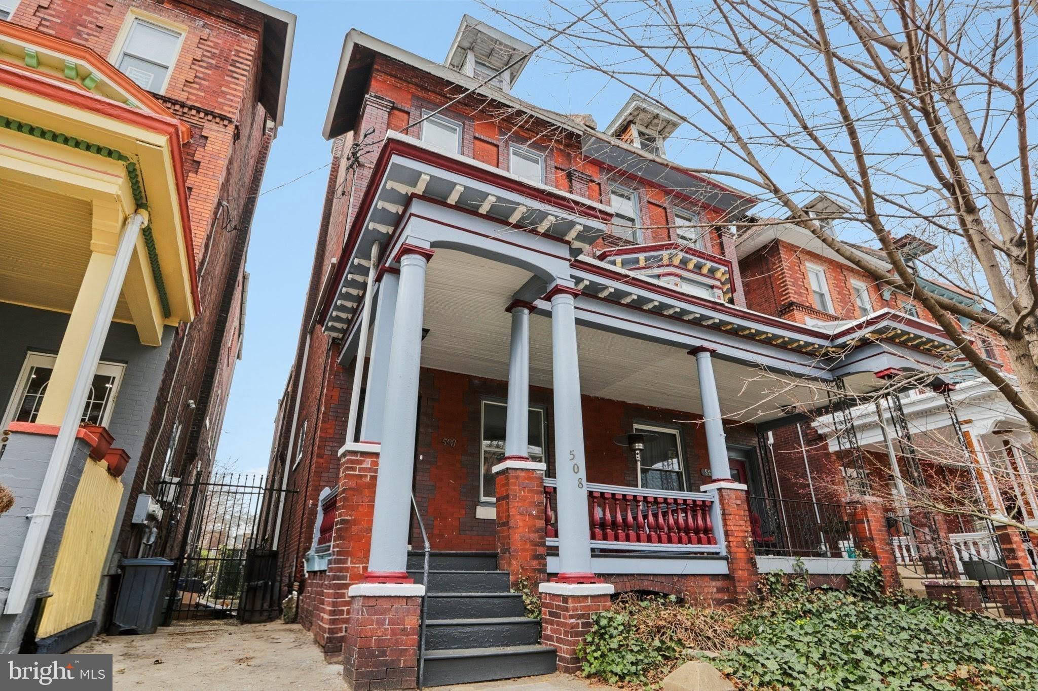 508 South 48th Street Philadelphia, PA 19143 - Photo 2 of 49