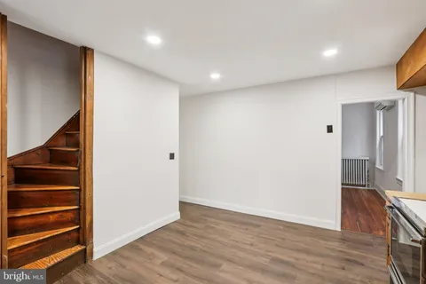 a view of entryway