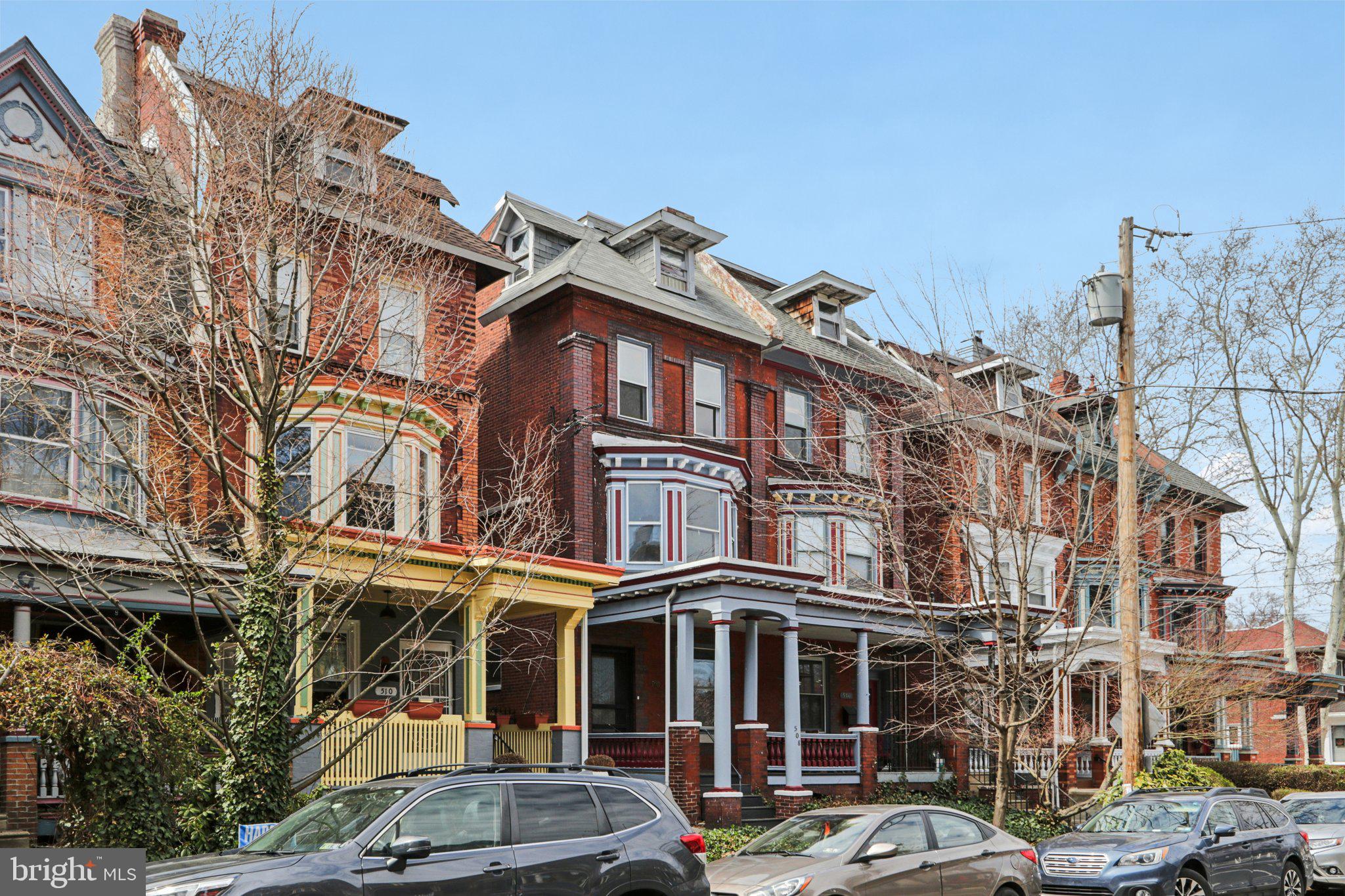 508 South 48th Street Philadelphia, PA 19143 - Photo 47 of 49
