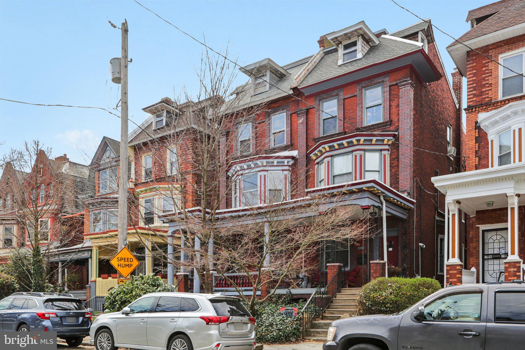 508 South 48th Street Philadelphia, PA 19143 - Photo 48 of 49