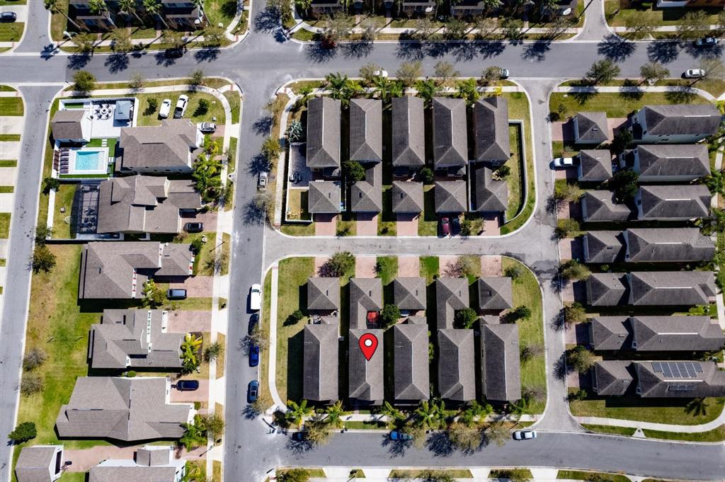 5917 Grassy Point Road Winter Garden, FL 34787 - Photo 24 of 32