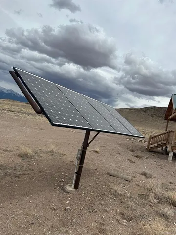 $127,500 | 27624 Elder Court, Blanca, CO 81123