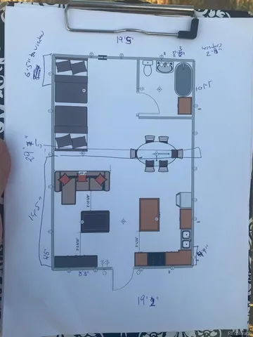 $127,500 | 27624 Elder Court, Blanca, CO 81123