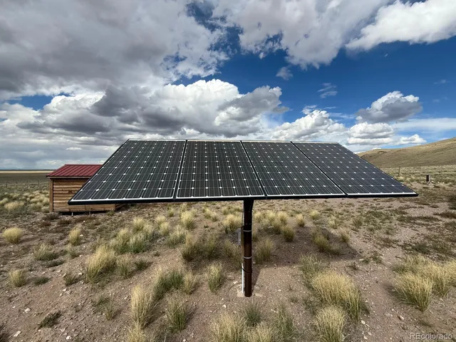 $127,500 | 27624 Elder Court, Blanca, CO 81123