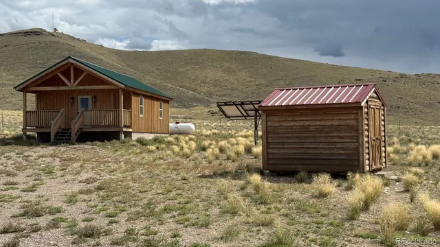 $127,500 | 27624 Elder Court, Blanca, CO 81123