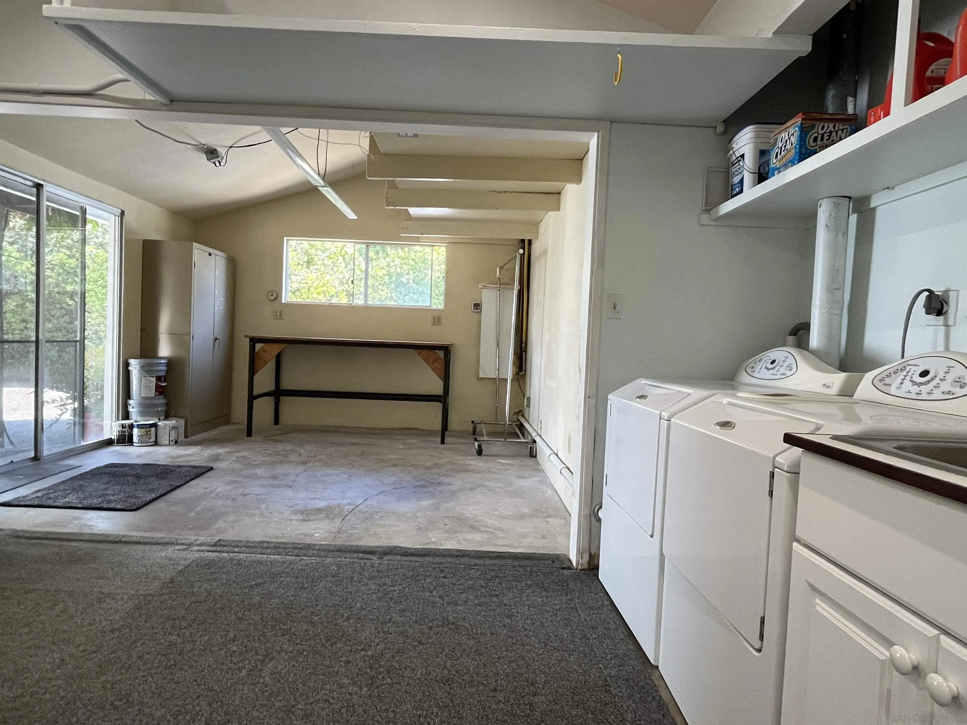 4688 Sun Valley Road Del Mar, CA 92014 - Photo 13 of 40 a view of utility room