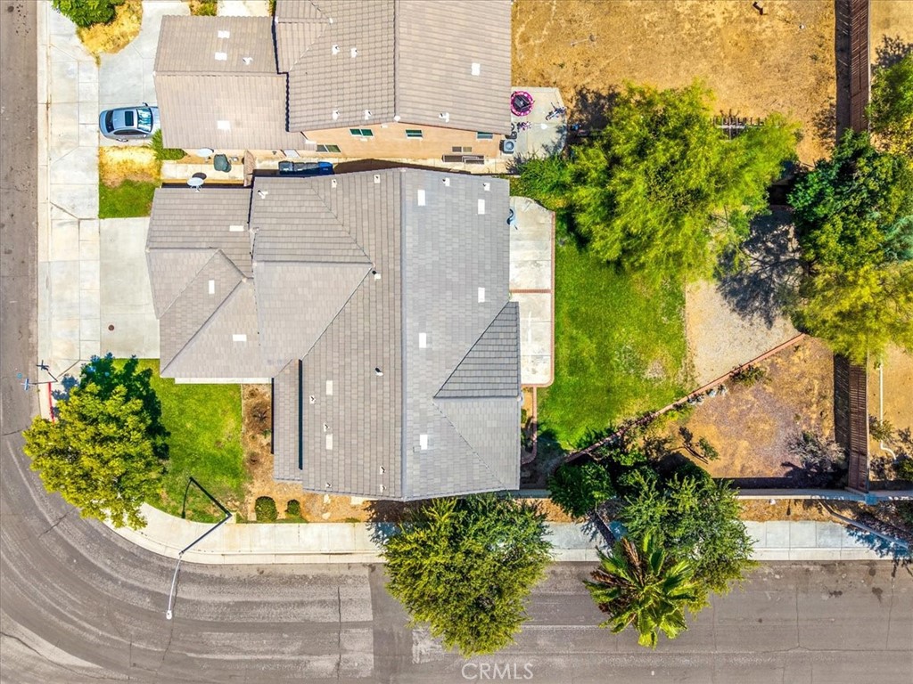 3413 Ranch Street Perris, CA 92571 - Photo 12 of 57 Look at this location - so much privacy - your kids will love their back yard - place for toys, pool and more