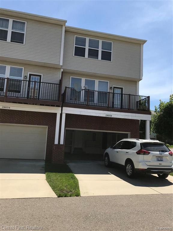 28058 Lightfoot Lane, Unit 324 Novi, MI 48377 - Photo 40 of 46