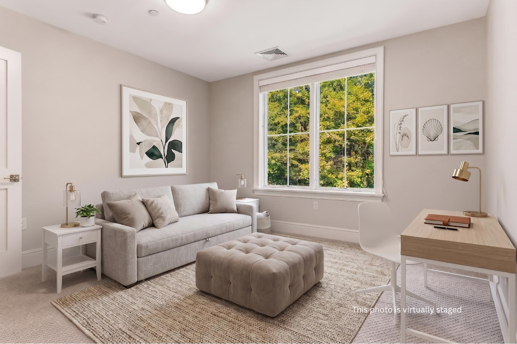 24 Willey Creek Road, Unit 201 Exeter, NH 03833 - Photo 28 of 53 Gallery Image 28