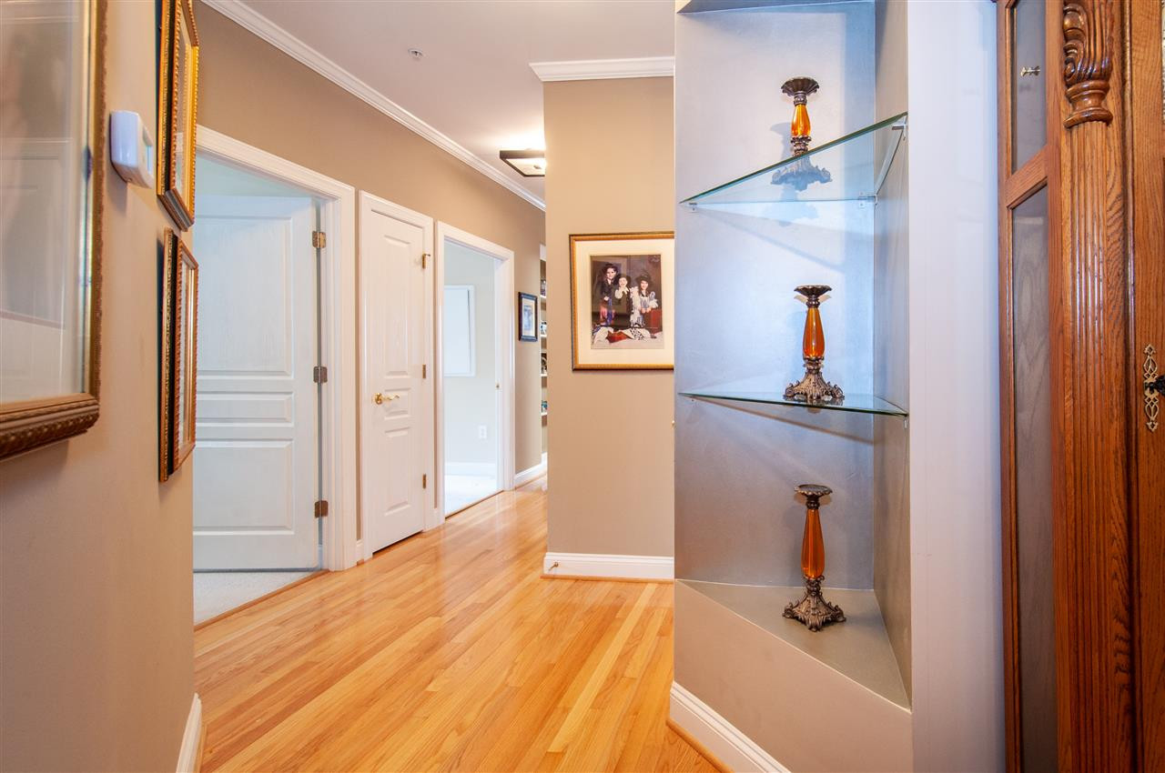 7520 Lead Mine Road, Unit 106 Raleigh, NC 27615 - Photo 12 of 30 Foyer