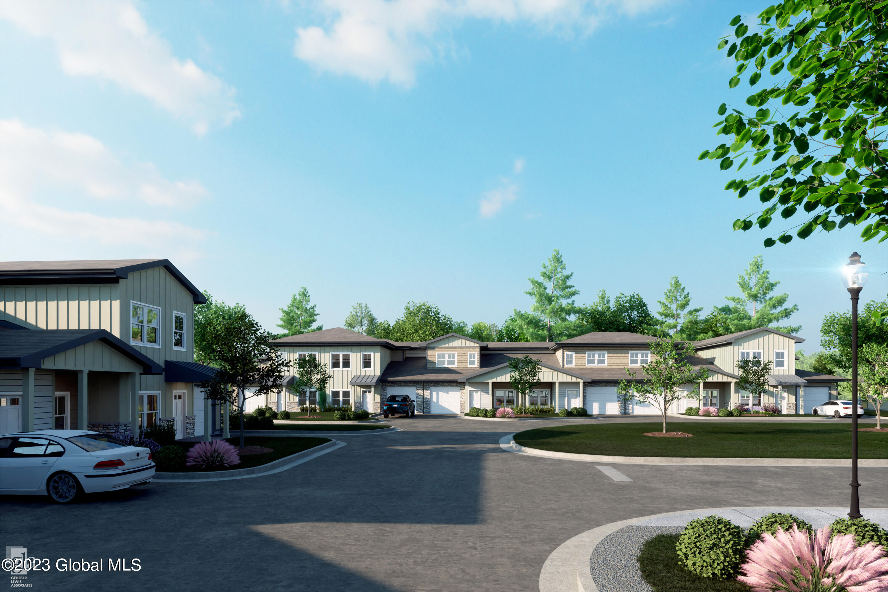 6 Crossgates Mall Rd Unit 1001