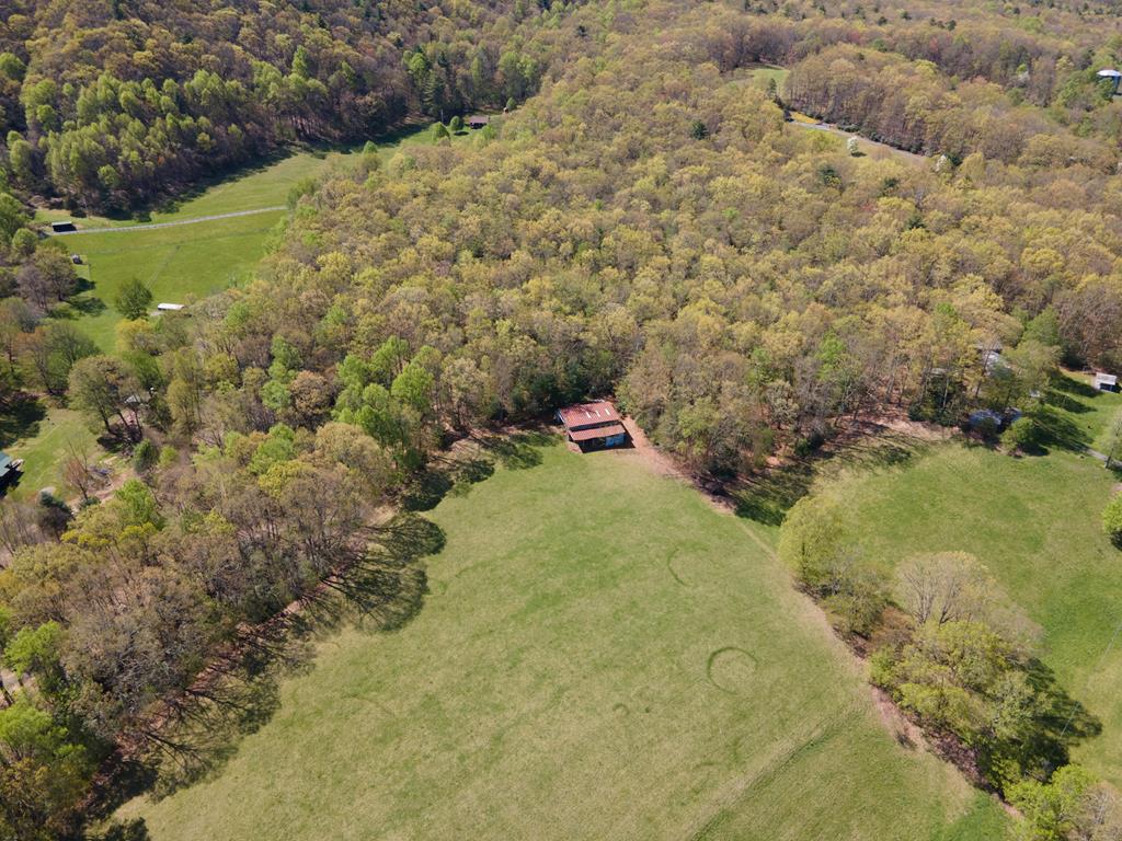 Tbd Mill Creek Road, Unit TBD Glade Spring, VA 24340 - Photo 1 of 7 Gallery Image 1
