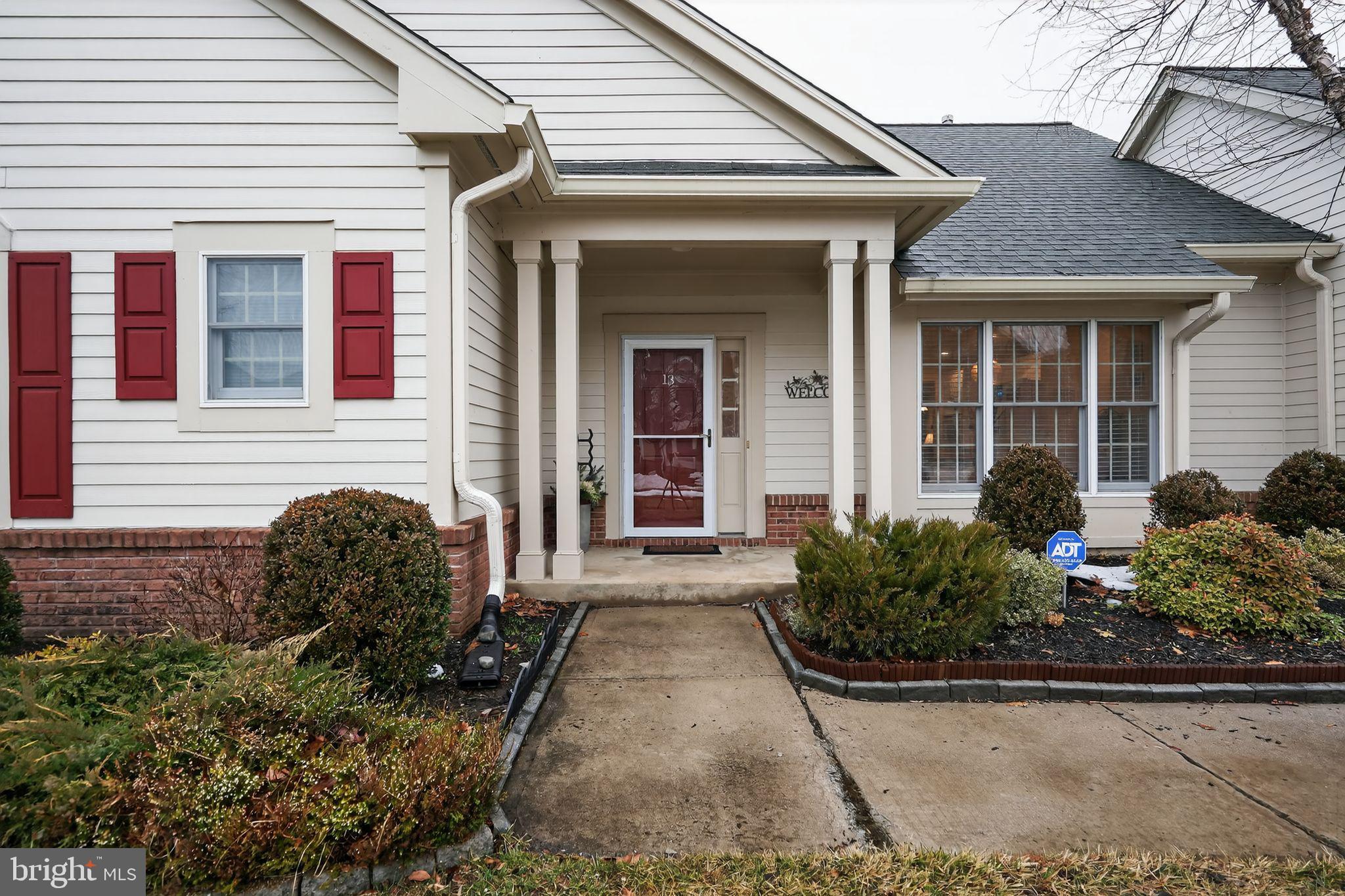 13 Hedge Row Road Princeton, NJ 08540 - Photo 8 of 41 Gallery Image 8