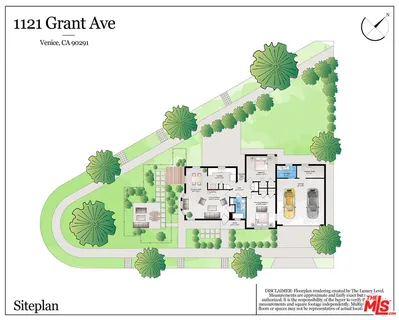 $1,795,000 | 1121 Grant Avenue, Venice, CA 90291