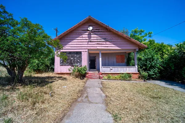 $120,000 | 1868 Gold Street, Redding, CA 96001