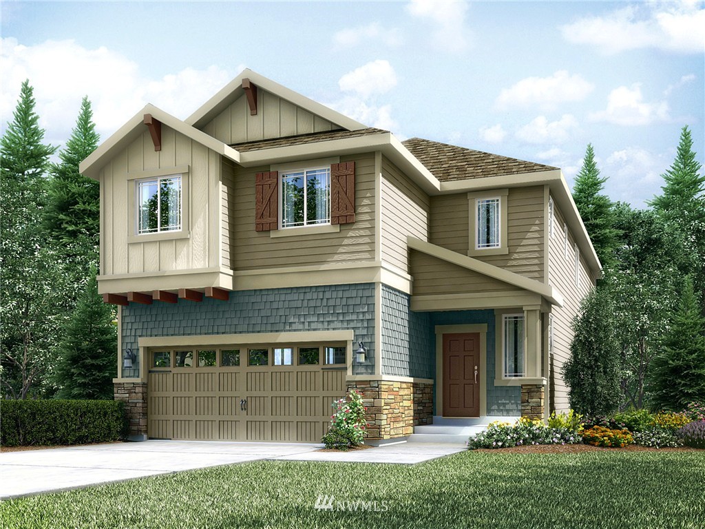 21308 42nd Avenue Southeast, Unit 42 Bothell, WA 98021 - Photo 1 of 25 Gallery Image 1