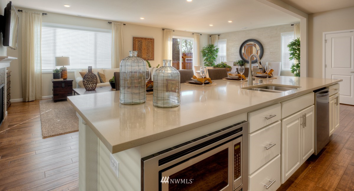 21308 42nd Avenue Southeast, Unit 42 Bothell, WA 98021 - Photo 17 of 25 Gallery Image 17