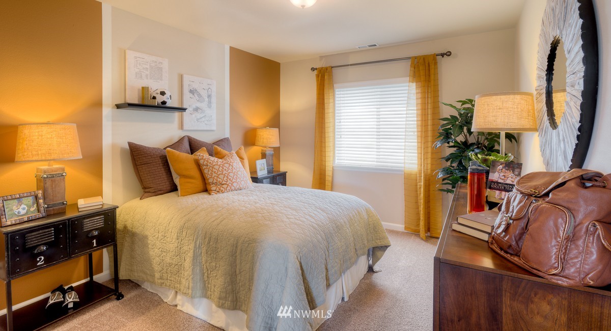 21308 42nd Avenue Southeast, Unit 42 Bothell, WA 98021 - Photo 21 of 25 Gallery Image 21