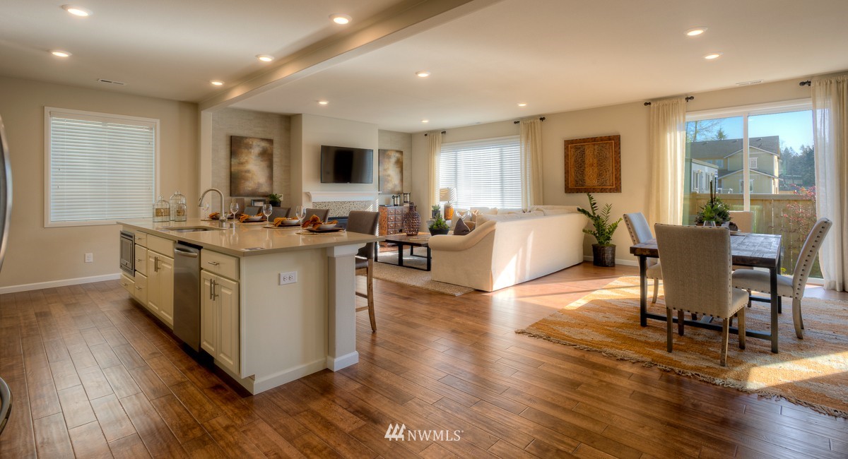 21308 42nd Avenue Southeast, Unit 42 Bothell, WA 98021 - Photo 7 of 25 Gallery Image 7