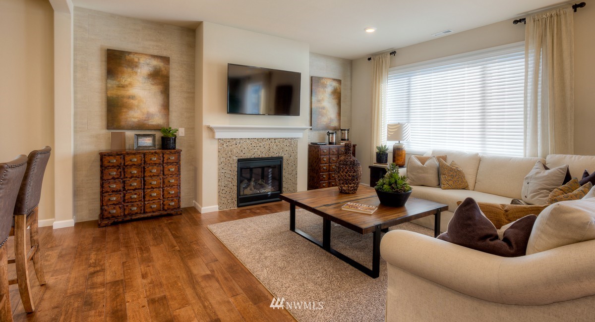 21308 42nd Avenue Southeast, Unit 42 Bothell, WA 98021 - Photo 9 of 25 Gallery Image 9