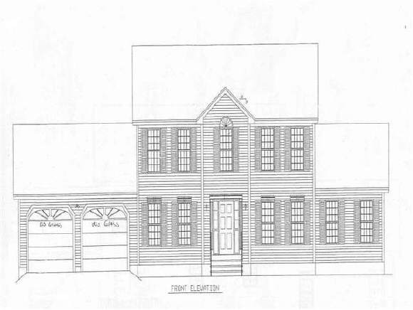 42 Inkberry Road New Boston, NH 03070 - Photo 1 of 1