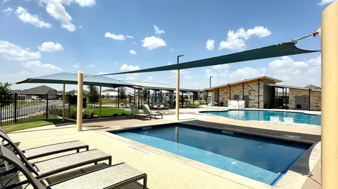 $310,000 | 126 Allegro Drive, Hutto, TX 78634