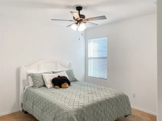 $325,000 | 126 Allegro Drive, Hutto, TX 78634