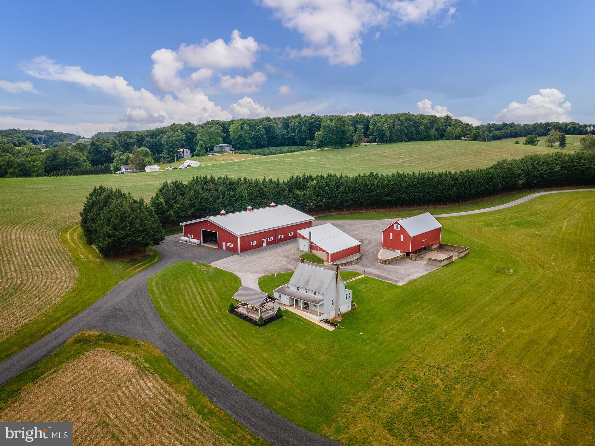 901 Freeland Road Freeland, MD 21053 - Photo 1 of 37