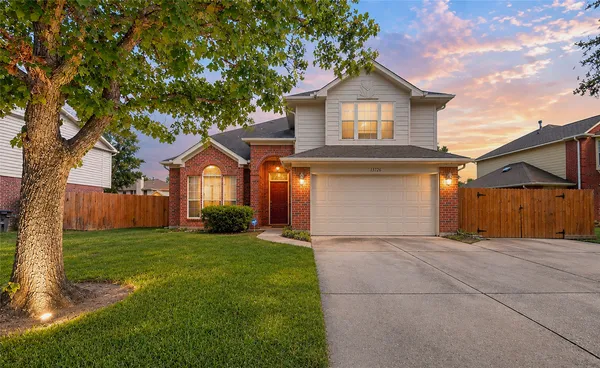 $199,900 | 13726 Sablesprings Lane, Houston, TX 77014