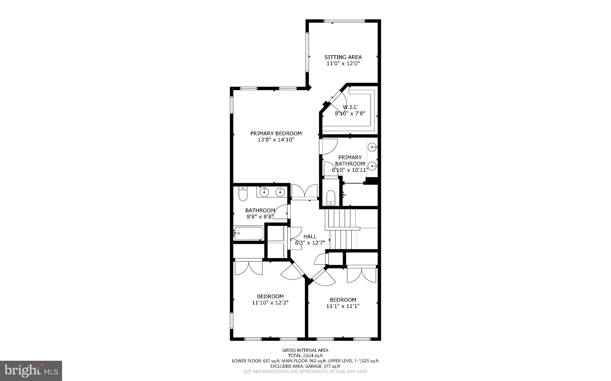 7805 Rappaport Drive Jessup, MD 20794 - Photo 50 of 51 Gallery Image 50