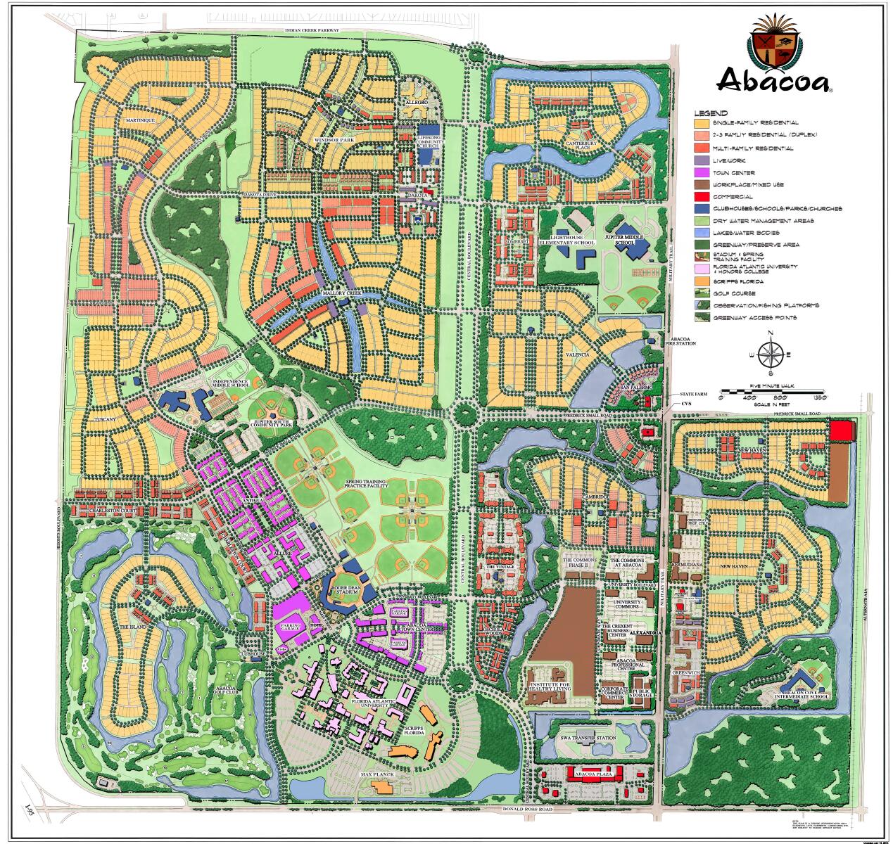 272 San Remo Drive Jupiter, FL 33458 - Photo 57 of 58 owengroupre.com