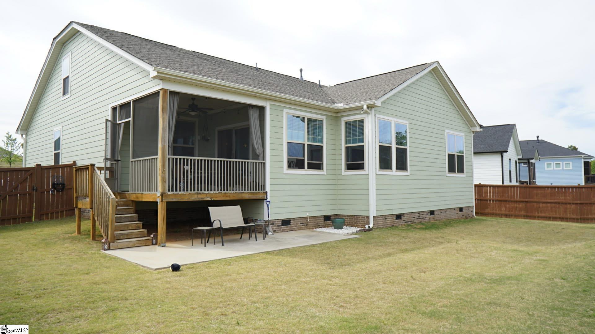 315 Glendon Street Greer, SC 29651 - Photo 8 of 50