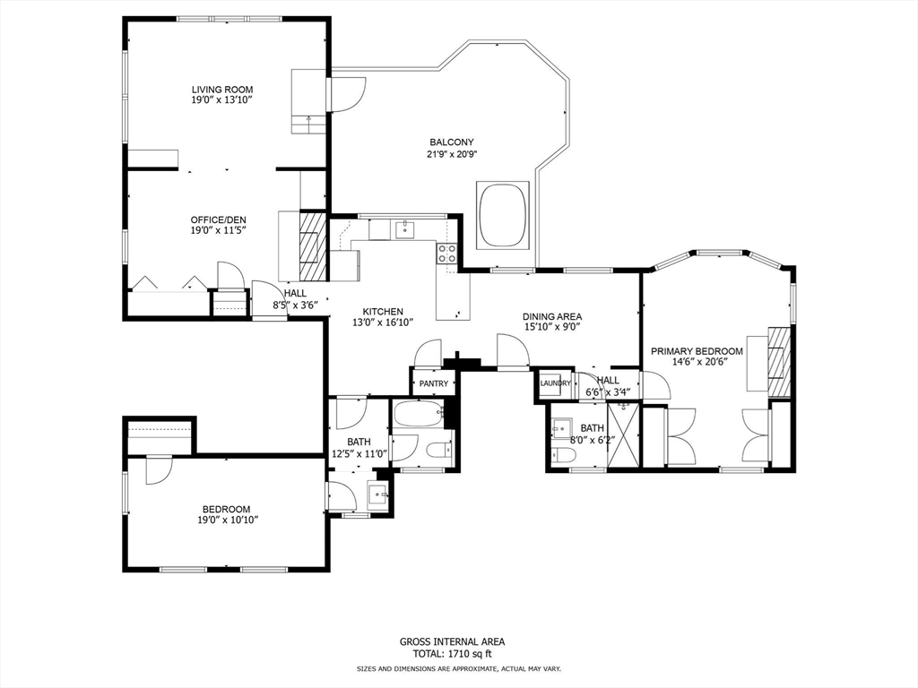 5 Babson Street, Unit 2 Gloucester, MA 01930 - Photo 23 of 23