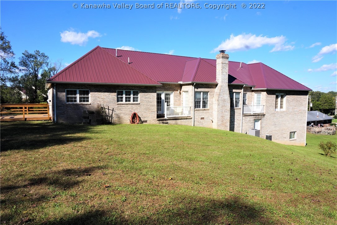 2018 Cross Creek Road Buffalo, WV 25033 - Photo 29 of 29 Gallery Image 29