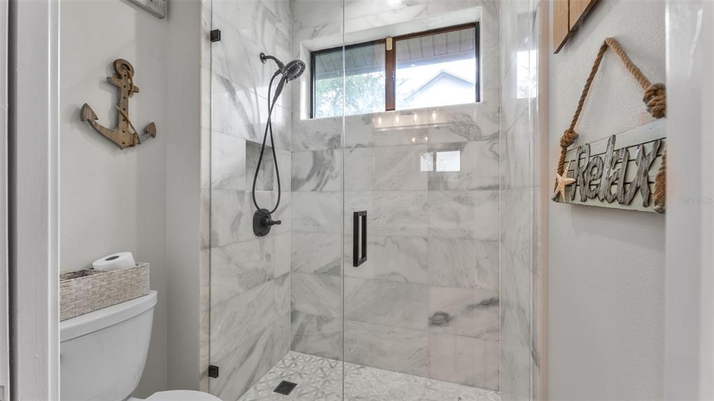 6538 Eagle View Loop Lakeland, FL 33813 - Photo 61 of 89 a bathroom with a shower