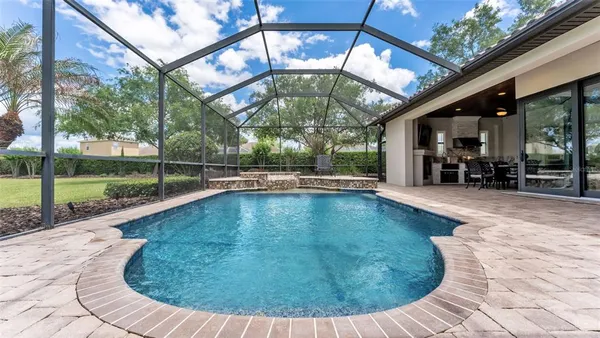 $1,295,000 | 6538 Eagle View Loop, Lakeland, FL 33813