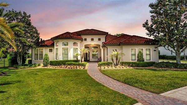 $1,295,000 | 6538 Eagle View Loop, Lakeland, FL 33813