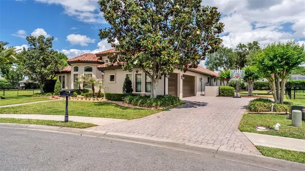 $1,295,000 | 6538 Eagle View Loop, Lakeland, FL 33813