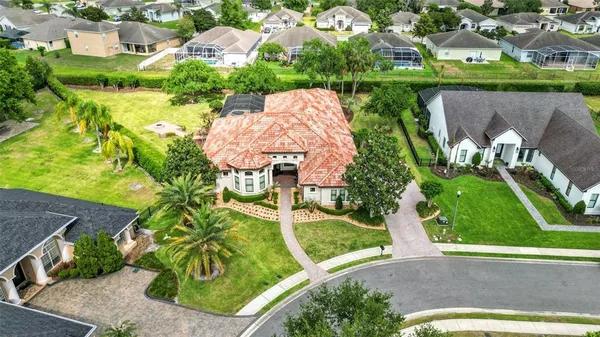 $1,295,000 | 6538 Eagle View Loop, Lakeland, FL 33813