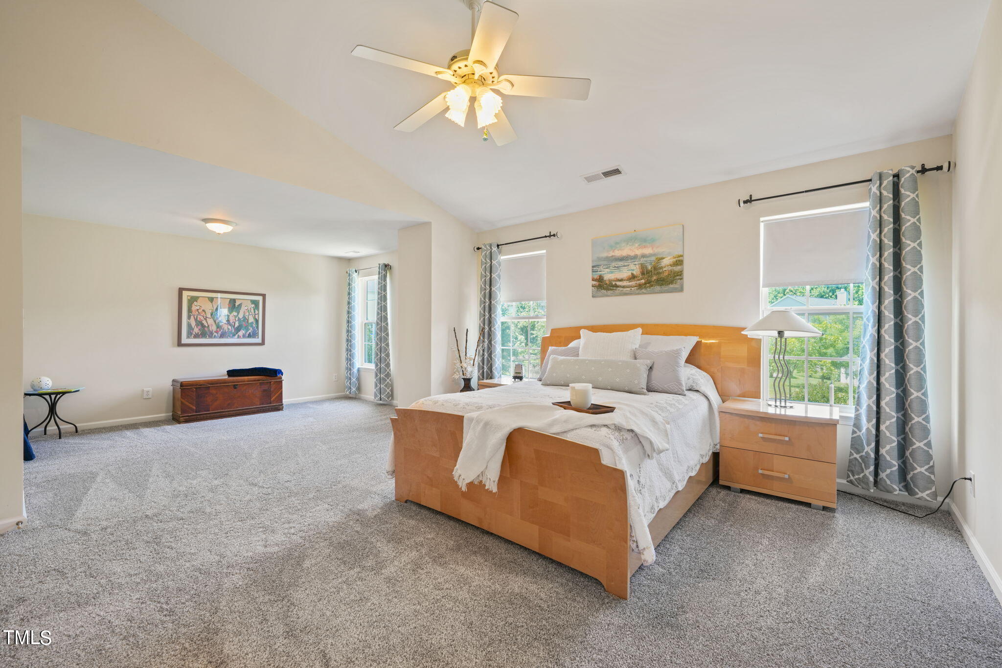 3509 Weir Way Raleigh, NC 27616 - Photo 19 of 52 Master