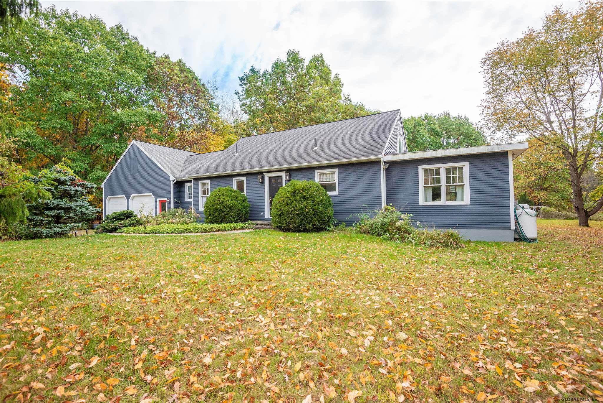 258 Lape Road Schodack, NY 12123 - Photo 20 of 33 Photo 20