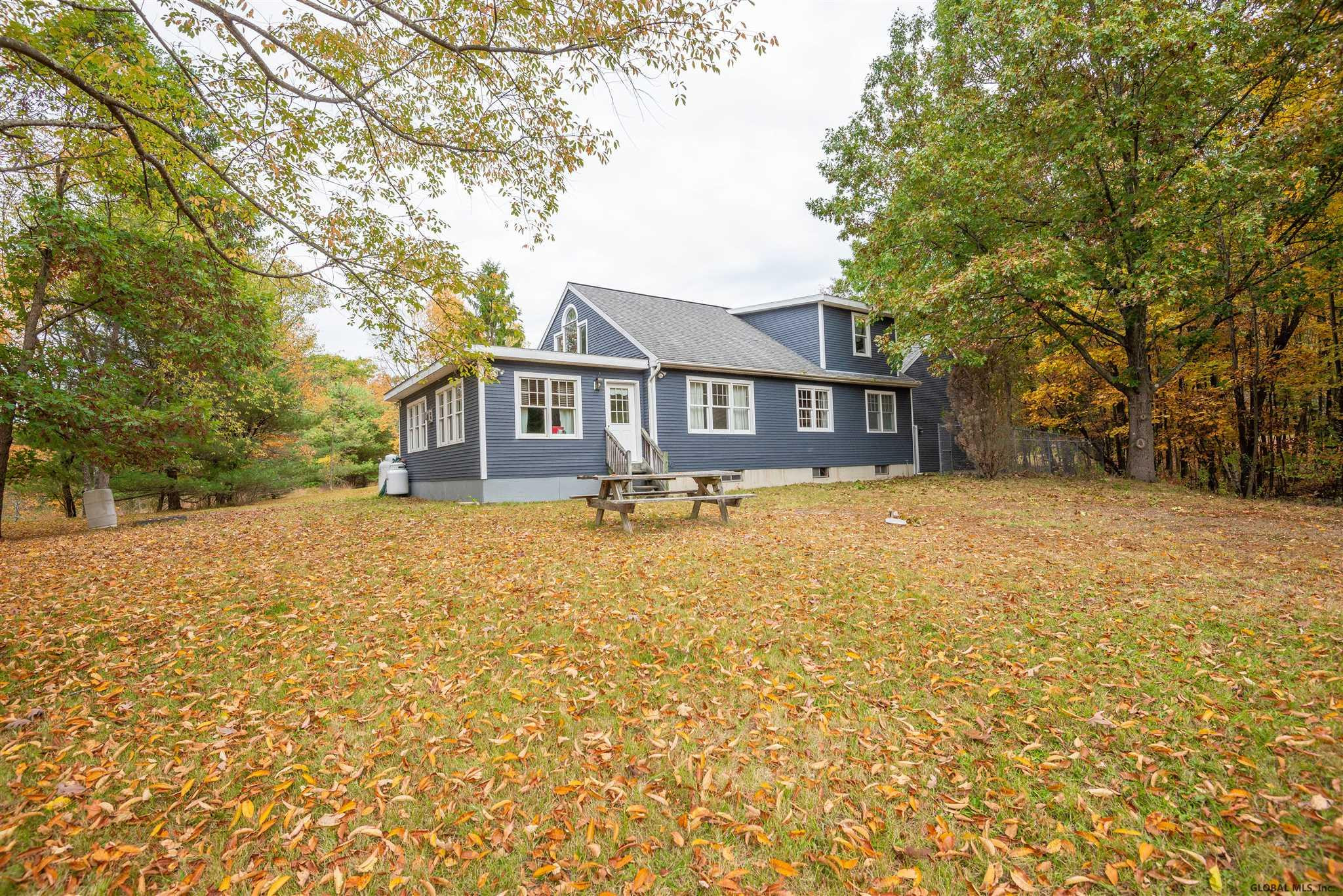 258 Lape Road Schodack, NY 12123 - Photo 21 of 33 Photo 21