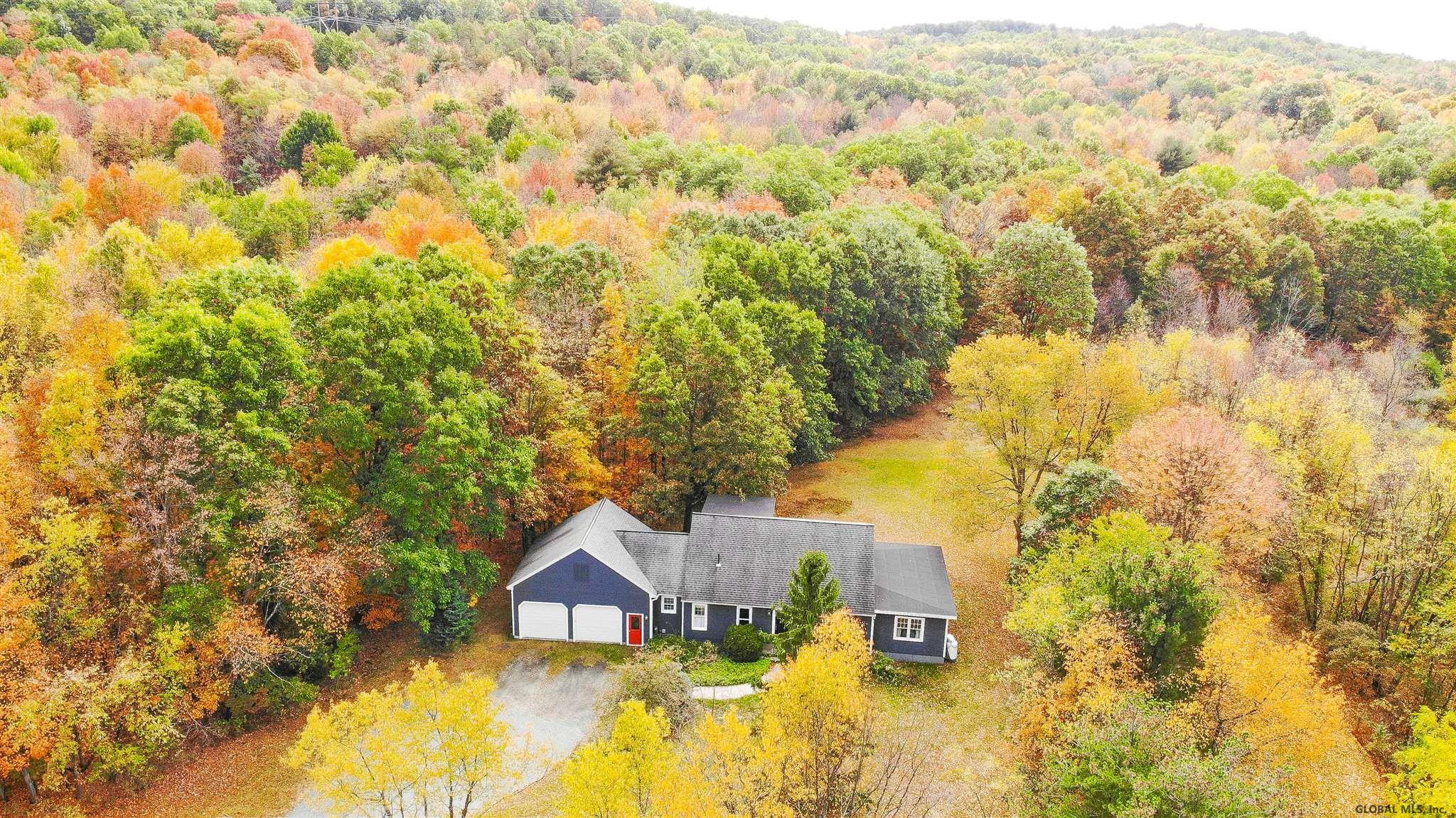 258 Lape Road Schodack, NY 12123 - Photo 24 of 33 Photo 24