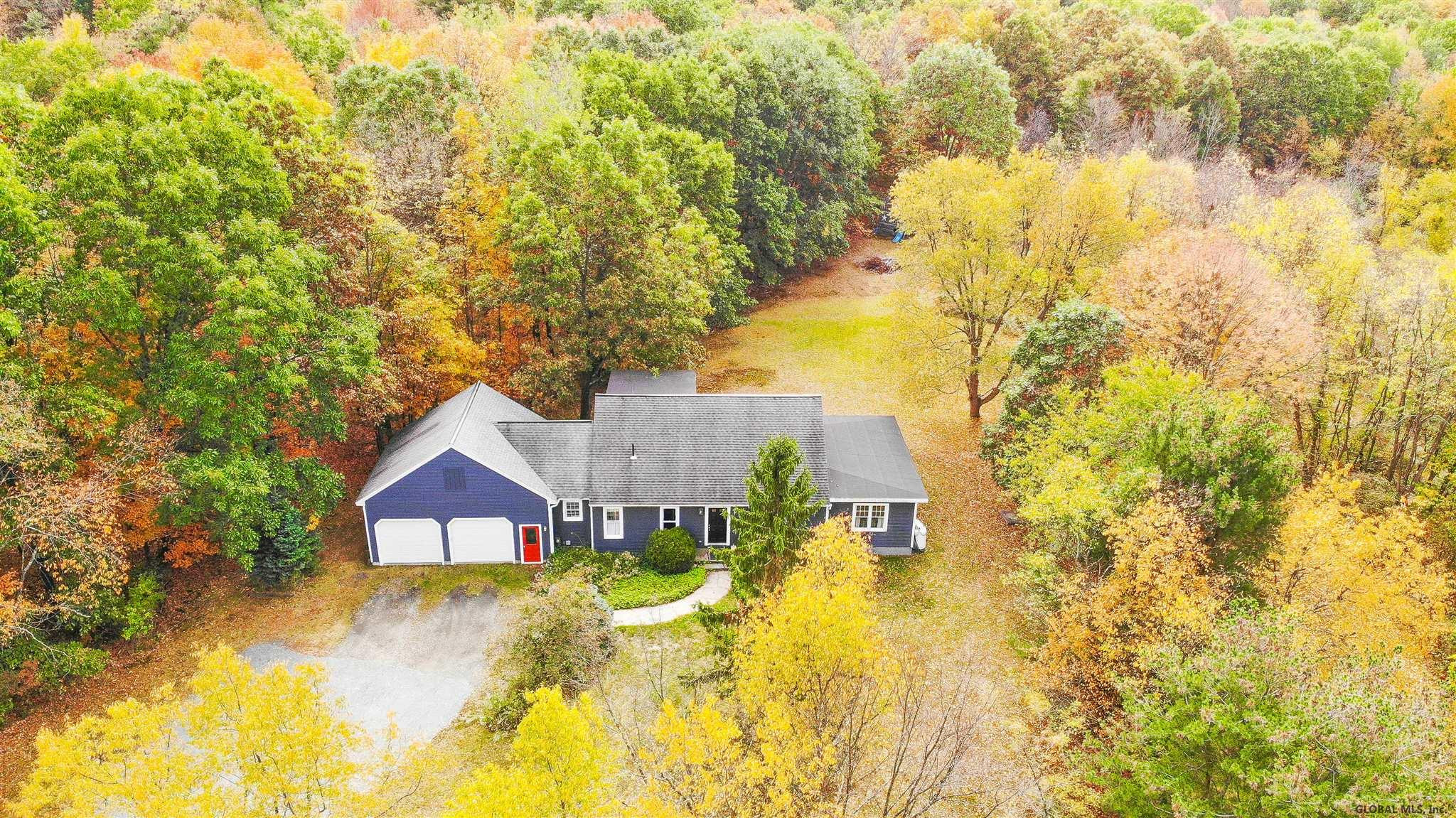 258 Lape Road Schodack, NY 12123 - Photo 25 of 33 Photo 25