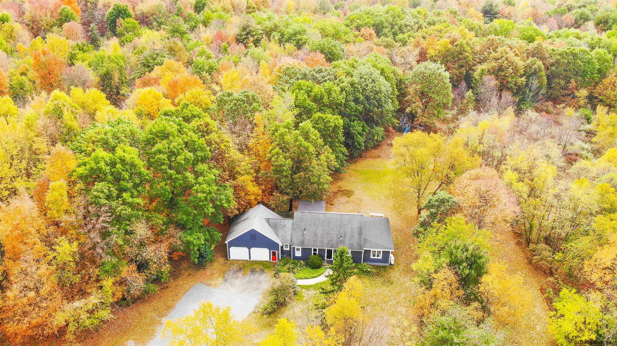 258 Lape Road Schodack, NY 12123 - Photo 26 of 33 Photo 26